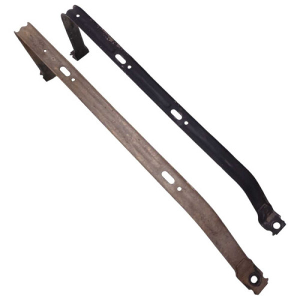 Alca Tanque Combustível Volkswagen Passat 2005