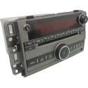 Radio Original Chevrolet Captiva 2.4 16v 2009