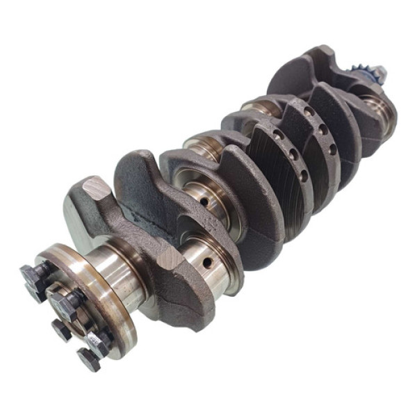 Virabrequim Std Aircross 1.6 16v 2015 2016 Retificar 