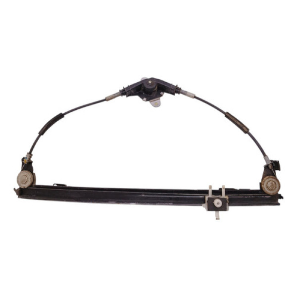 Maquina Vidro Dianteira Esquerda Palio Siena 2004 2008