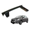 Guia Vidro Traseiro Esquerdo Cobalt 1.8 Ltz 2013 2014 