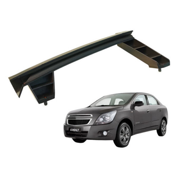 Guia Vidro Traseiro Esquerdo Cobalt 1.8 Ltz 2013 2014 