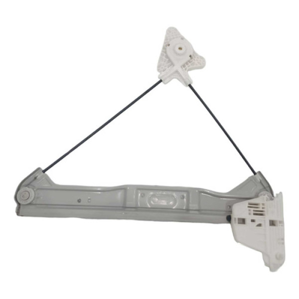  Máquina Vidro Dianteira Esquerda Volkswagen Saveiro  2015