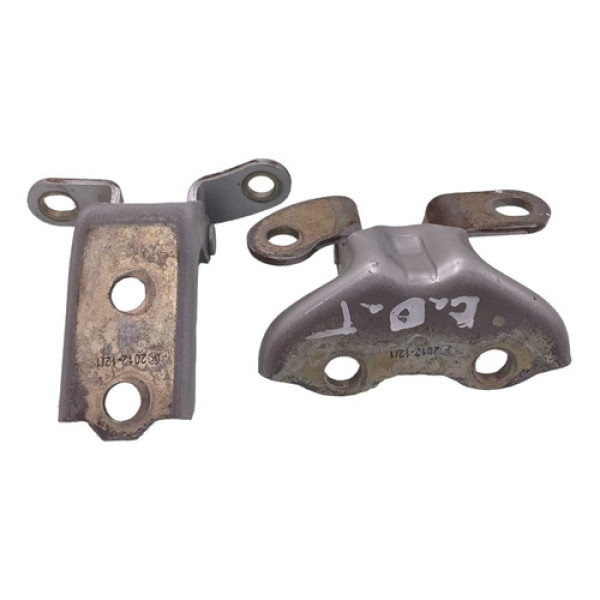 Par Dobradiça Traseira Direita J2 1.4 16v  2014