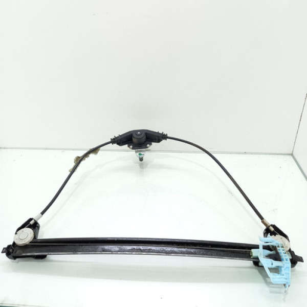 Máquina Vidro Dianteira Ld Fiat Uno Vivace 2011 A 2013