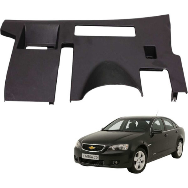 Acabamento Inferior Painel Cd 3.6 2008 2009 2010