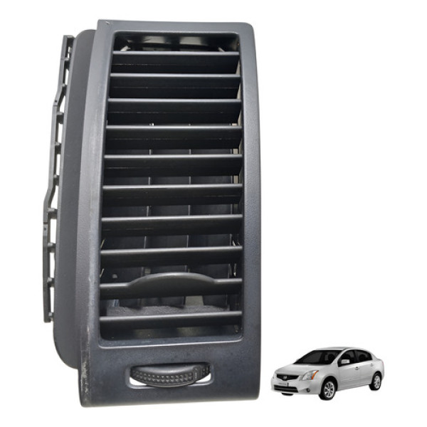 Difusor Ar Direito Nissan Sentra 2.0 2011 2012