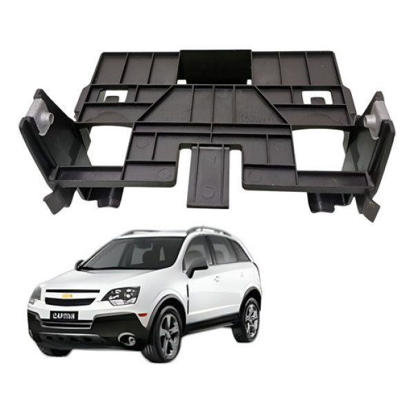 Suporte Modulo Conforto Captiva 2.4 185cv 2012