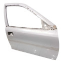 Porta Dianteira Direita Chevrolet Vectra 1997 Direito Prata