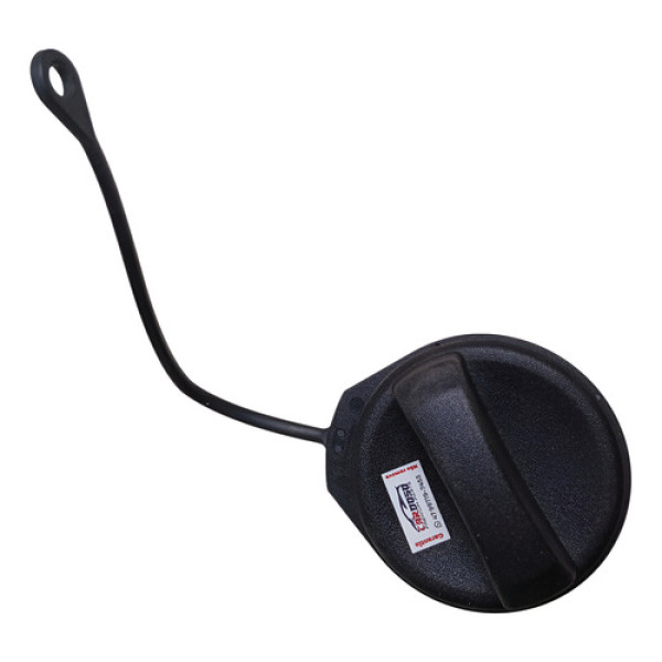 Tampa Tanque Combustivel Chery Tiggo 5x 2021 2024 Preto