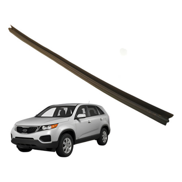 Pestana Interna Traseira Direita Sorento 2.4 2012