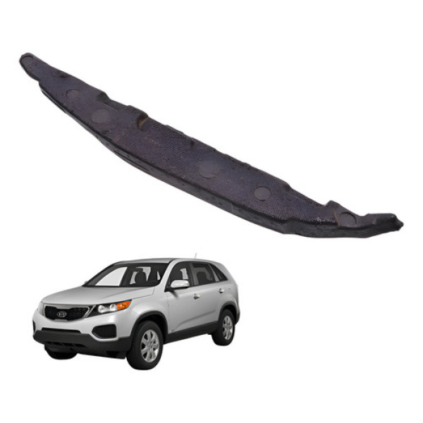 Acabamento Interno Paralama Direito Sorento 2.4 2012