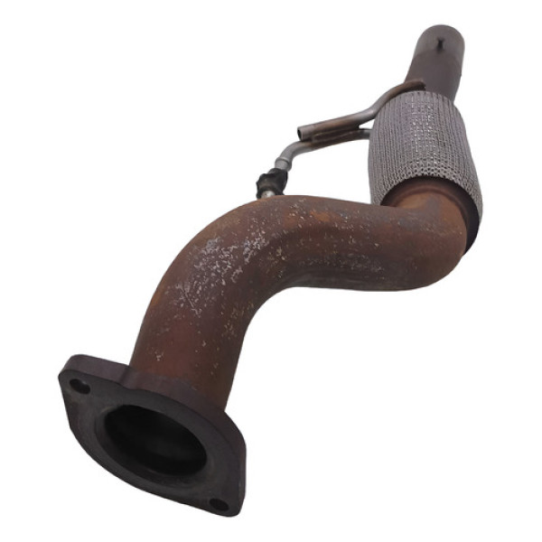  Flexivel Escapamento Jeep Renegade 1.8 16v Flex 2016 Usado