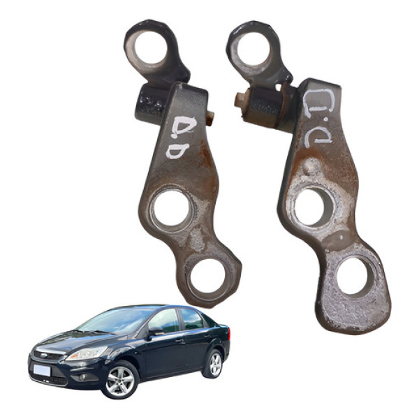 Dobradiça Porta Dianteira Direita Par Focus 2.0 2009 2012