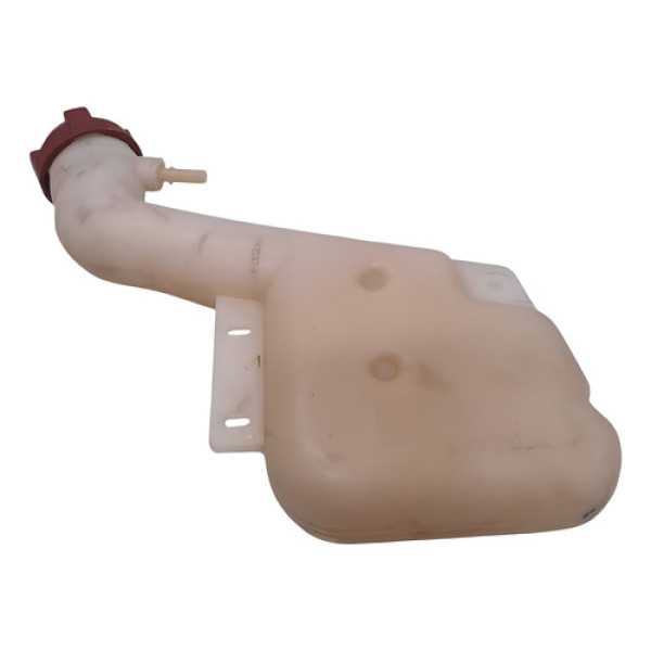 Reservatorio Partida Fria Peugeot  207 Passion 2010