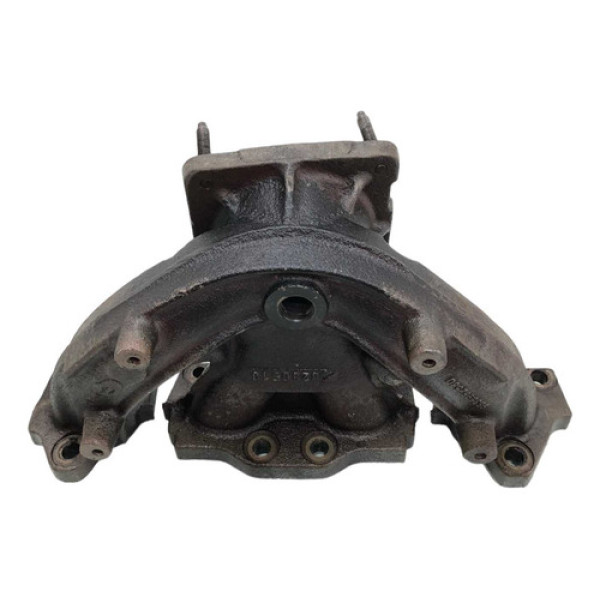  Coletor Escape Citroen C3 Exc 1.6 Flex 2010