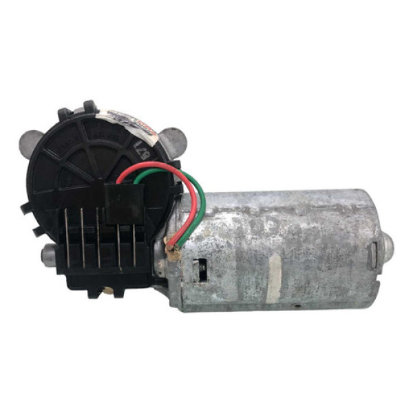 Motor Limpador Parabrisa Citroen C3 Exc 1.6 Flex 2010