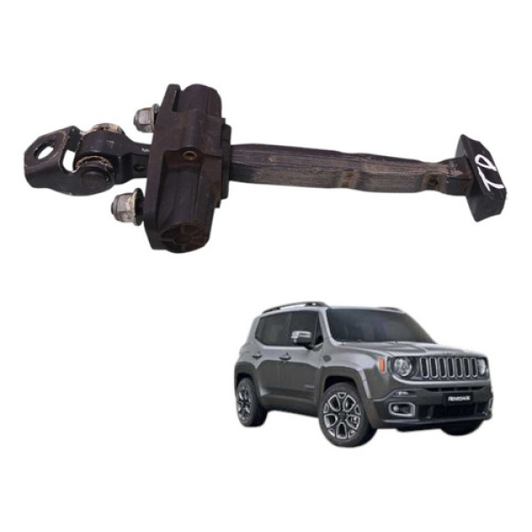 Limitador Porta Traseira Direita Renegade Lngtd 1.8 2019