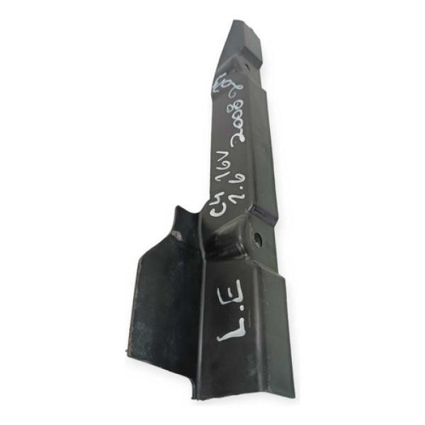 Defletor Ventoinha Esquerdo Citroen C4 1.6 16v 2008