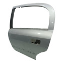 Porta Traseira Esquerda Chevrolet Astra 2.0 8v 2004 2005  Esquerdo Cinza