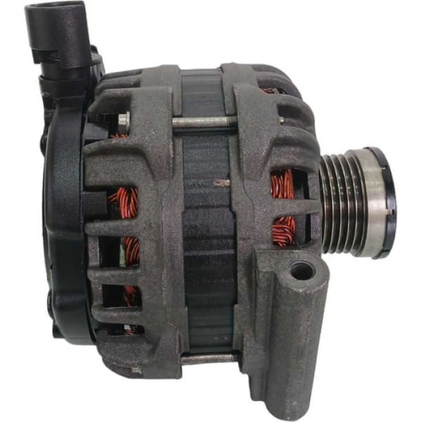 Alternador Jeep Renegade 1.8 16v Flex 2016