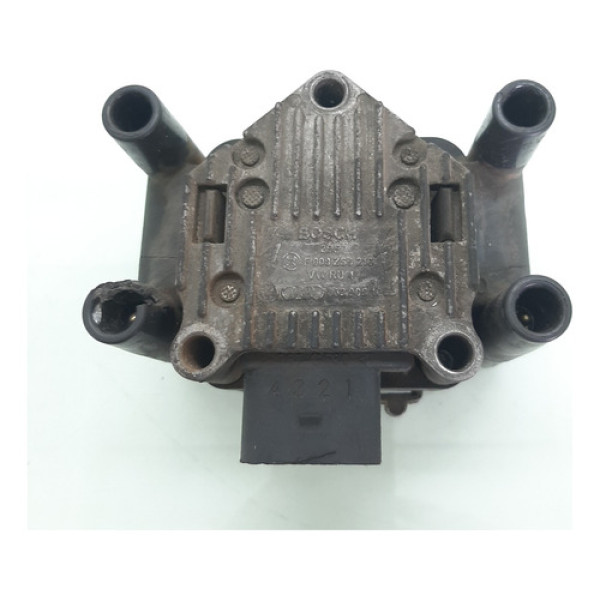 Bobina Ignição Gol G3 1.0 Power 4p 2000 2001 2002 