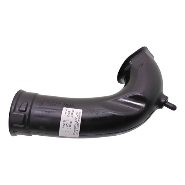 Mangueira Duto Filtro Ar New Civic 2007 2008