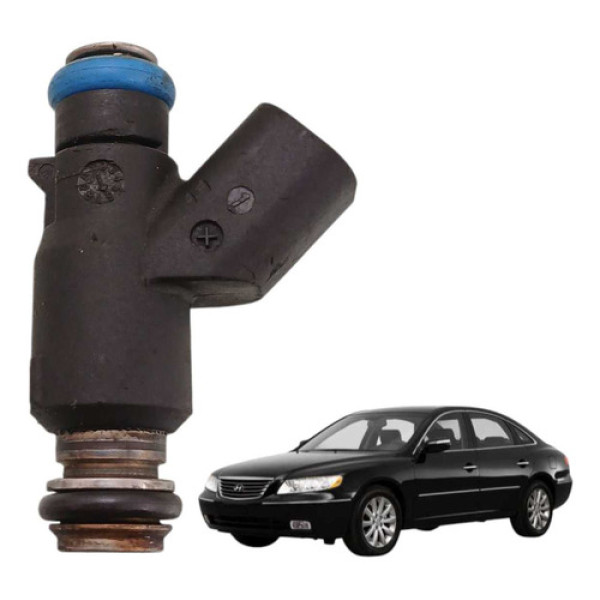 Bico Injetor Combustível Azera 3.3 2008 2009 2010 353103000