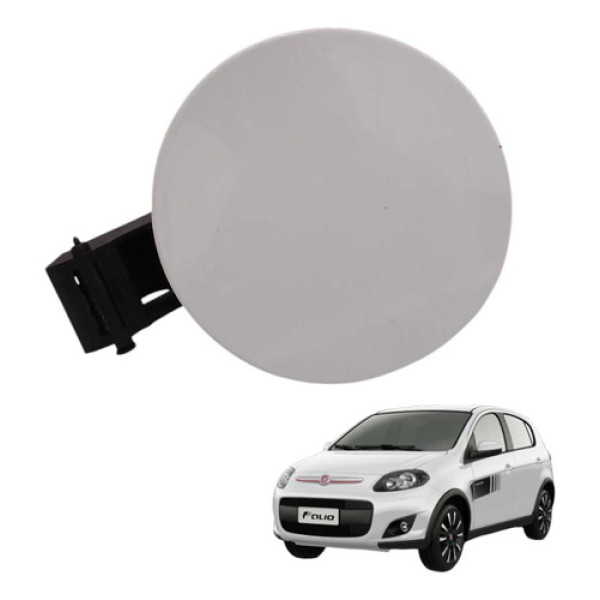 Portinhola Tanque Combustível Palio Dualogic 1.6 16v 2014