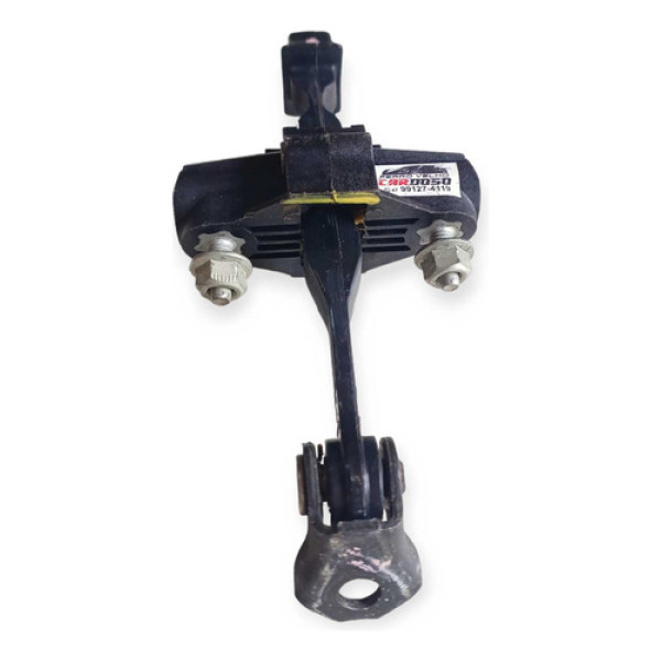 Limitador Porta Diant. Esq. Fusion 2.3 16v 2006 2007 2008 