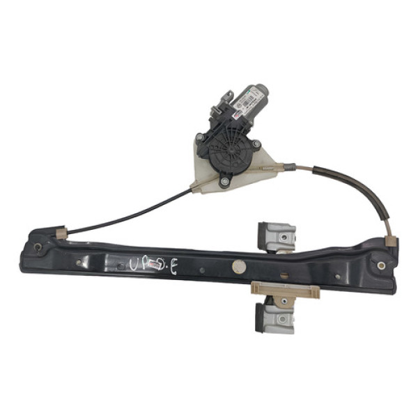 Máquina Vidro Dianteira Esquerda Vw Up 2014 2018