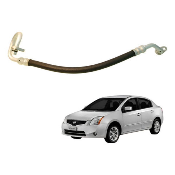 Mangueira Ar Condicionado Nissan Sentra 2.0 2011 2012