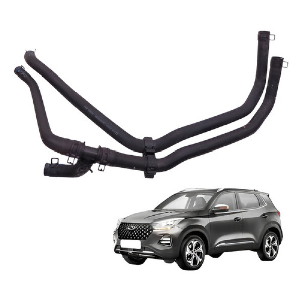 Mangueira Agua Chery Tiggo 5x 1.5 2021 2024 302000429aa