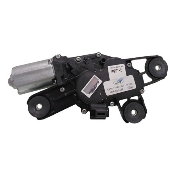 Motor Limpador Parabrisa Ecosport 2013 2017 Cn1517k441ba