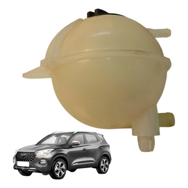  Reservatorio Agua Radiador Tiggo 5x 1.5  2021 2024