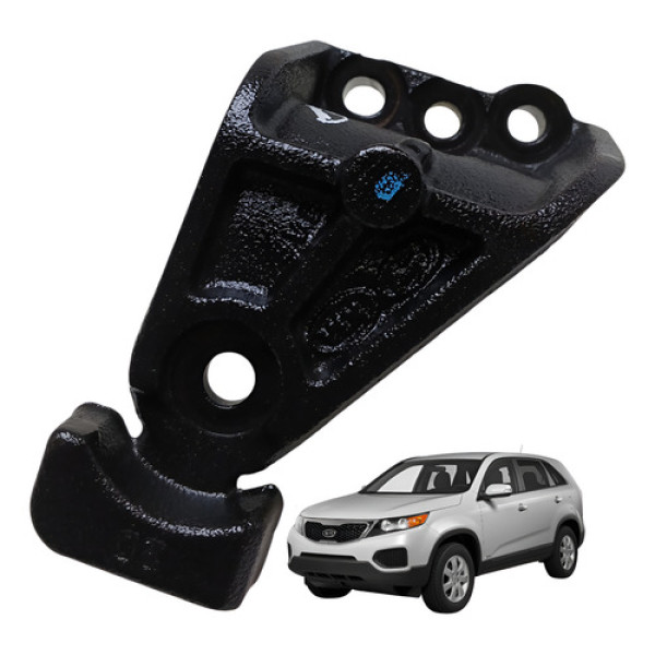 Suporte Coxim Motor Direito Sorento 2.4 Ex 2012