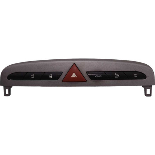  Pisca Alerta Trava Porta Malas Peugeot  408 2.0 2011