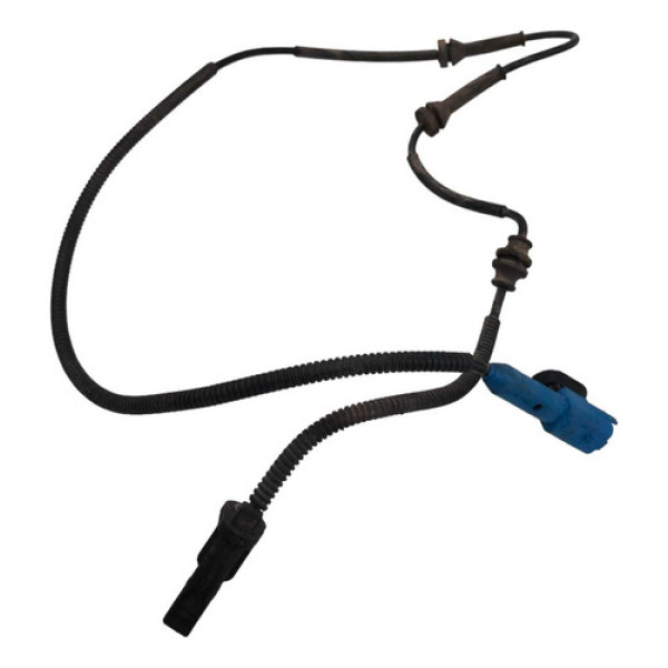  Sensor Abs  Esquerdo Citroen C3 Exc 1.6 Flex 2010