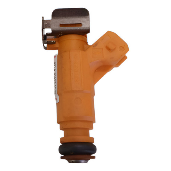 Bico Injetor Combustivel Ford New Fiesta 1.6 Titanium 2015