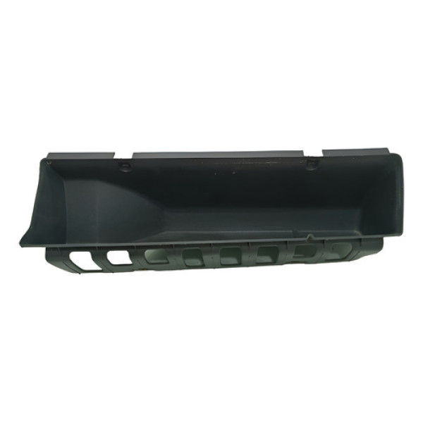 Porta Objetos Volkswagen Fox 1.0 8v Flex 2004 2005 2006 Preto