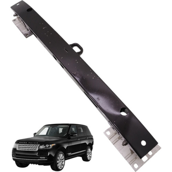 Alma Parachoque Traseiro Range Rover Vogue V8 4.4 2013