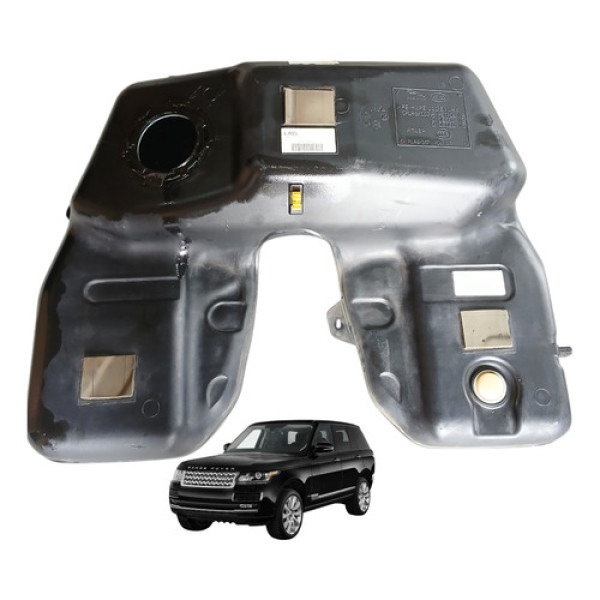 Tanque Combustivel Range Rover Vogue V8 4.4 Diesel 2013