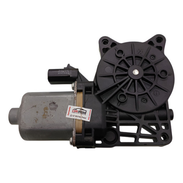 Motor Vidro Eletrico Traseiro Direito Cobalt 2010 2011 2012