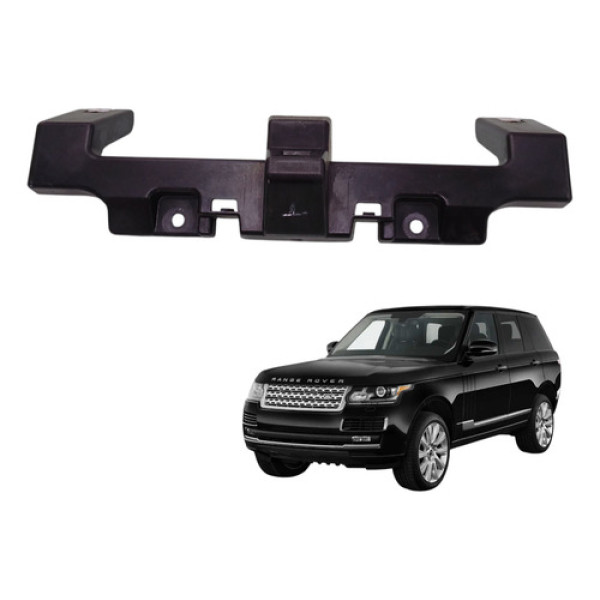 Suporte Central Parachoque Traseiro Range Rover Vogue 2013