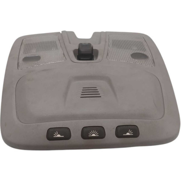 Luz Teto Cortesia Volvo 850 1995