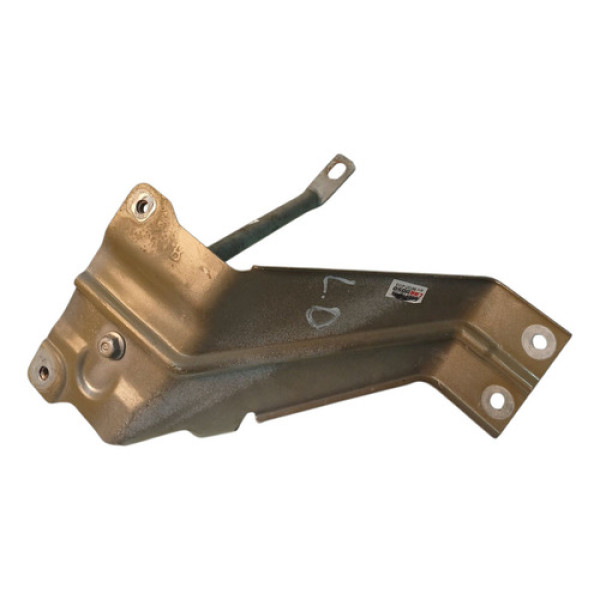 Suporte Paralama Direito Chevrolet Captiva 2009 2010 2011