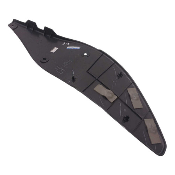 Moldura Interna Retrovisor Le Nissan Frontier 2010