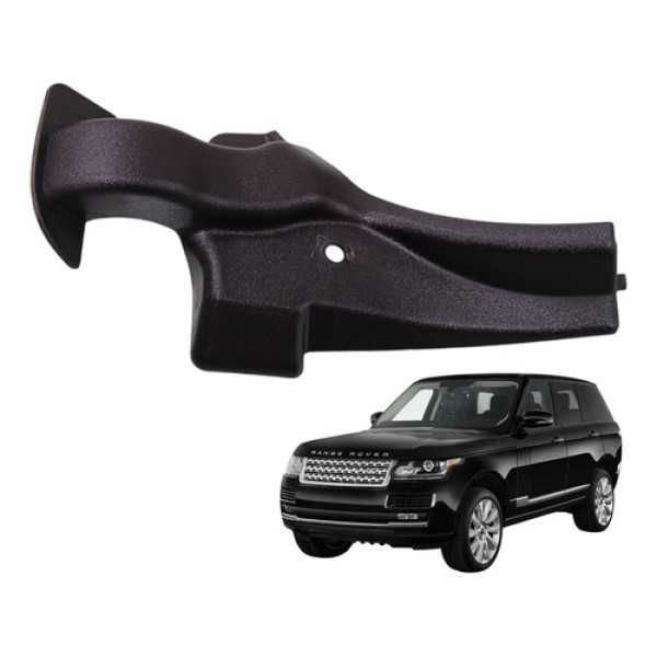 Acabamento Interno Traseiro Direito Range Rover Vogue 2013