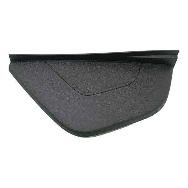 Moldura Lateral Esquerda Painel Chevrolet Onix Lt 2017