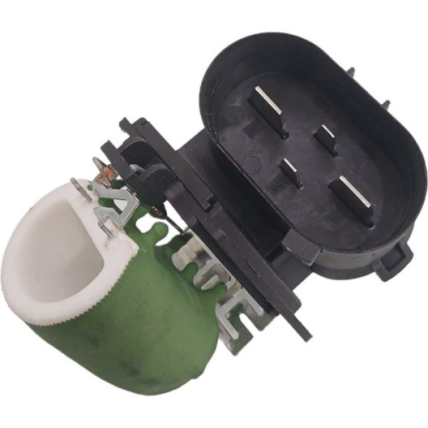 Resistência Ventoinha Chevrolet Captiva 2.4 2009